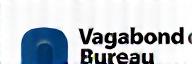 Logo Vagabond Bureau