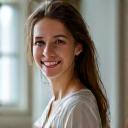Portrait de Sophie Martin